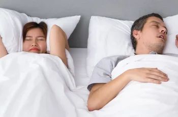 Effective Natural Remedies to Reduce and Manage Snoring