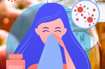 How to Effectively Treat Sinus Infection Using Apple Cider Vinegar and Natural Remedies