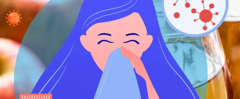 How to Effectively Treat Sinus Infection Using Apple Cider Vinegar and Natural Remedies